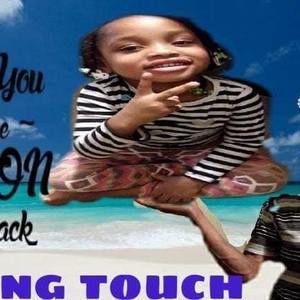 Meet your Posher, Patrick